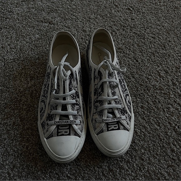 Dior Shoes - Dior sneakers